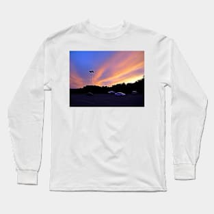 Heaven Is Where You Find It Long Sleeve T-Shirt